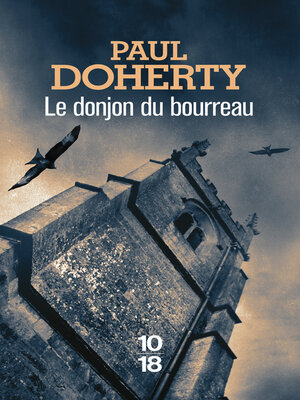cover image of Le donjon du bourreau